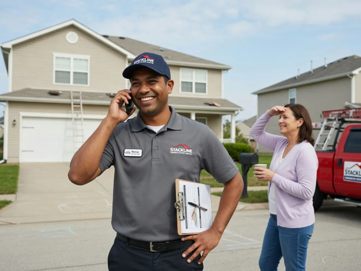 Chimney flashing repair Falconer, NY FAQs